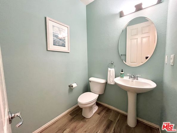 16414 W Nicklaus Drive 146, Sylmar CA 91342