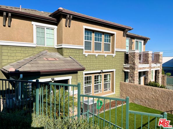 16414 W Nicklaus Drive 146, Sylmar CA 91342