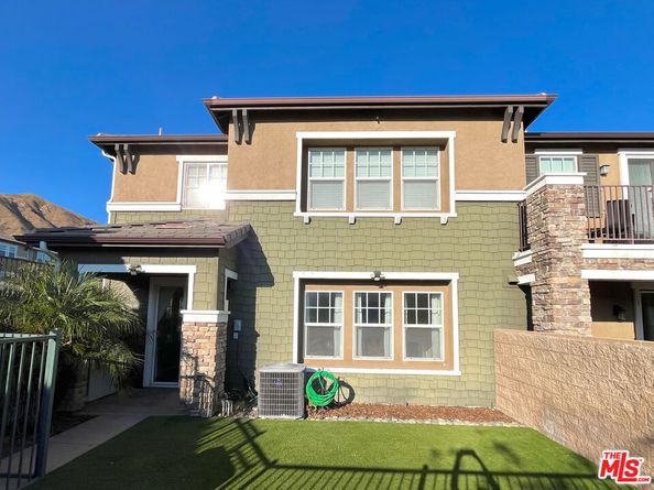 16414 W Nicklaus Drive 146, Sylmar CA 91342