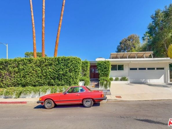 7706 Chandelle Place, Los Angeles CA 90046