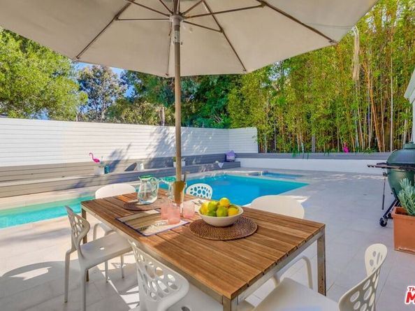 7706 Chandelle Place, Los Angeles CA 90046