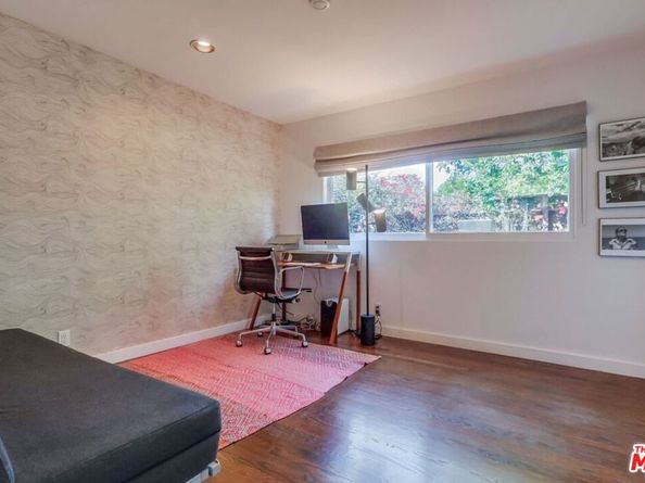 7706 Chandelle Place, Los Angeles CA 90046