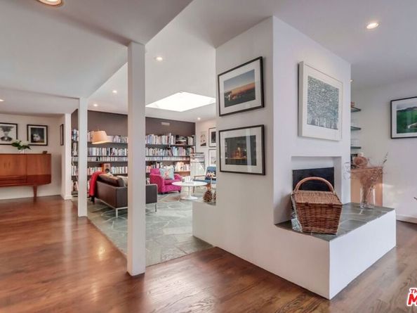7706 Chandelle Place, Los Angeles CA 90046