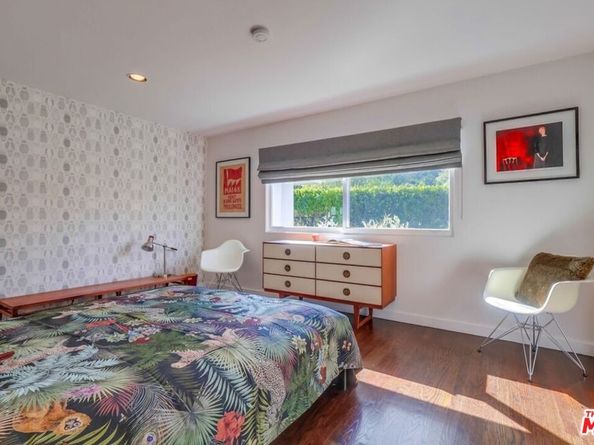 7706 Chandelle Place, Los Angeles CA 90046