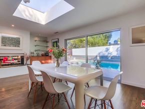 7706 Chandelle Place, Los Angeles CA 90046