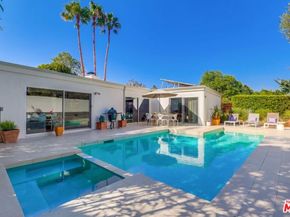 7706 Chandelle Place, Los Angeles CA 90046