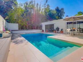 7706 Chandelle Place, Los Angeles CA 90046