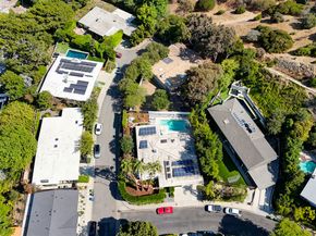 7706 Chandelle Place, Los Angeles CA 90046