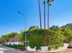 7706 Chandelle Place, Los Angeles CA 90046