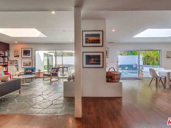 7706 Chandelle Place, Los Angeles CA 90046
