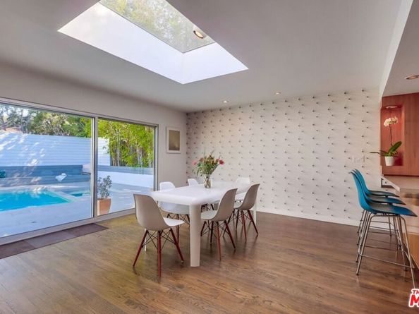 7706 Chandelle Place, Los Angeles CA 90046
