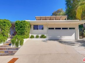 7706 Chandelle Place, Los Angeles CA 90046