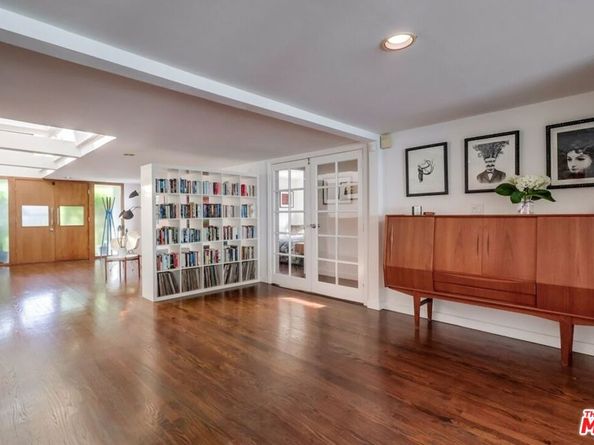7706 Chandelle Place, Los Angeles CA 90046