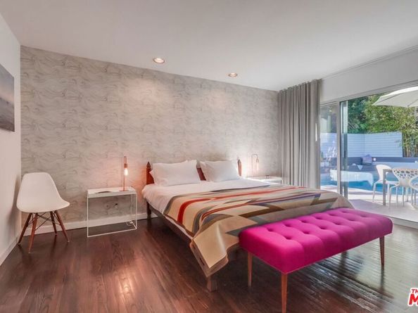 7706 Chandelle Place, Los Angeles CA 90046