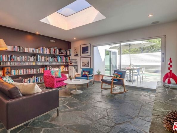 7706 Chandelle Place, Los Angeles CA 90046