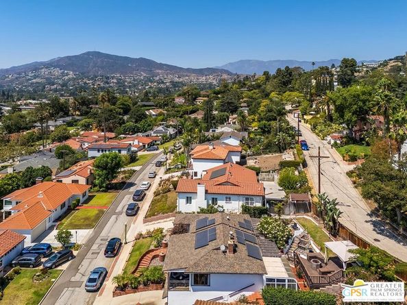 500 Woodbury Road, Glendale CA 91206