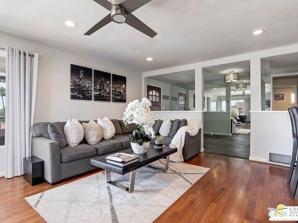 500 Woodbury Road, Glendale CA 91206