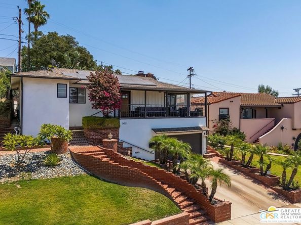 500 Woodbury Road, Glendale CA 91206