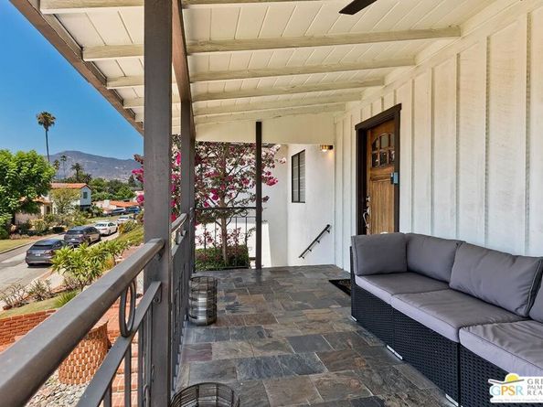 500 Woodbury Road, Glendale CA 91206