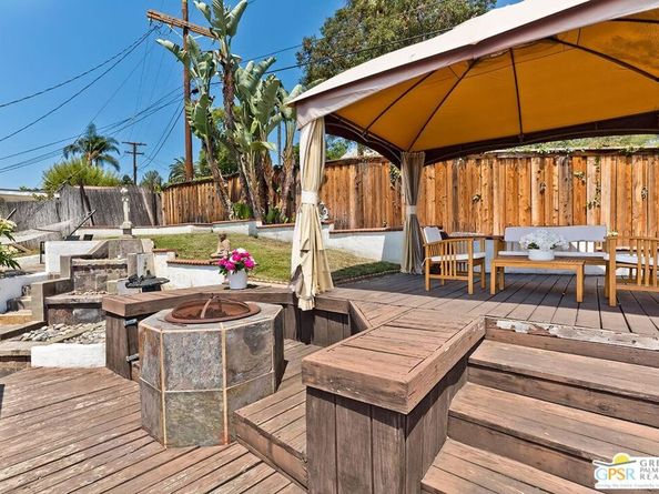 500 Woodbury Road, Glendale CA 91206