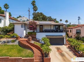 500 Woodbury Road, Glendale CA 91206