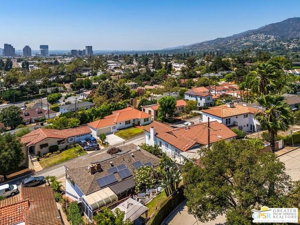 500 Woodbury Road, Glendale CA 91206