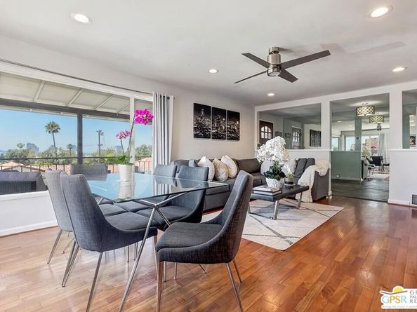 500 Woodbury Road, Glendale CA 91206