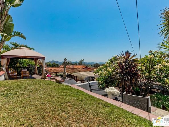500 Woodbury Road, Glendale CA 91206