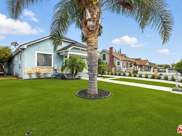 3521 W 58th Place, Los Angeles CA 90043