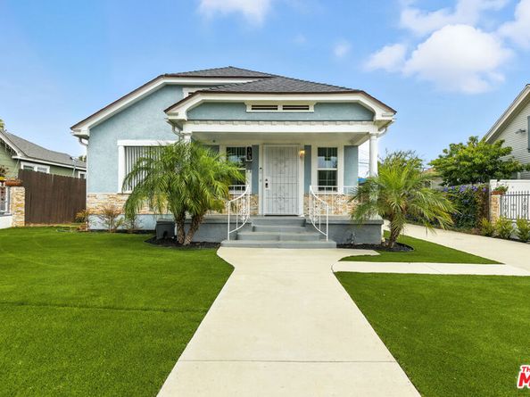 3521 W 58th Place, Los Angeles CA 90043
