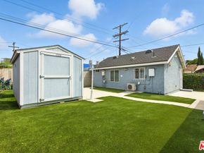 3521 W 58th Place, Los Angeles CA 90043