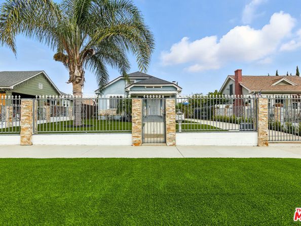 3521 W 58th Place, Los Angeles CA 90043