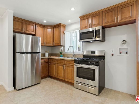 3521 W 58th Place, Los Angeles CA 90043