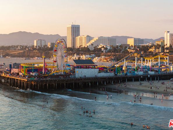 1447 Stanford Street C, Santa Monica CA 90404