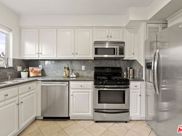 1447 Stanford Street C, Santa Monica CA 90404
