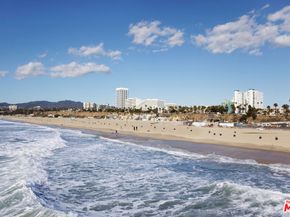 1447 Stanford Street C, Santa Monica CA 90404