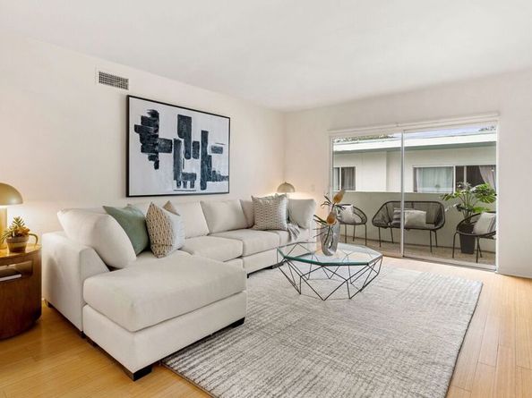 1447 Stanford Street C, Santa Monica CA 90404