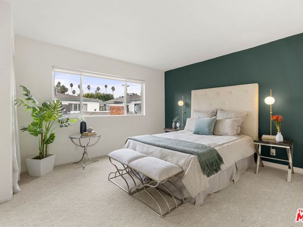 1447 Stanford Street C, Santa Monica CA 90404