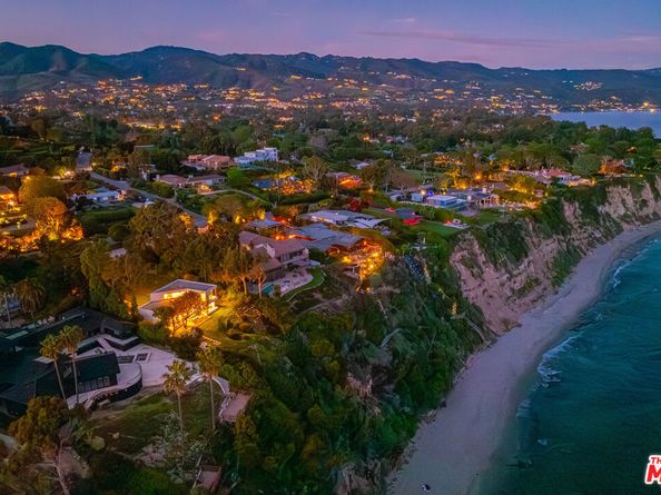 29122 Cliffside Drive, Malibu CA 90265
