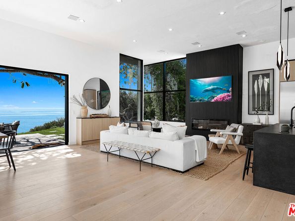 29122 Cliffside Drive, Malibu CA 90265