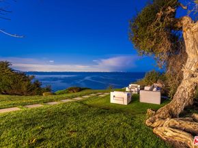 29122 Cliffside Drive, Malibu CA 90265