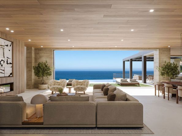 29122 Cliffside Drive, Malibu CA 90265