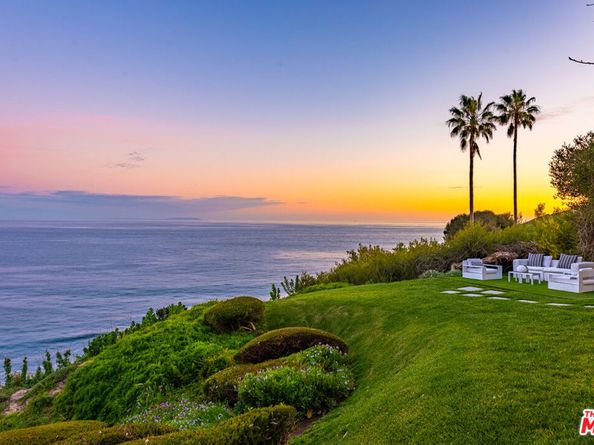 29122 Cliffside Drive, Malibu CA 90265