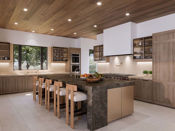 29122 Cliffside Drive, Malibu CA 90265
