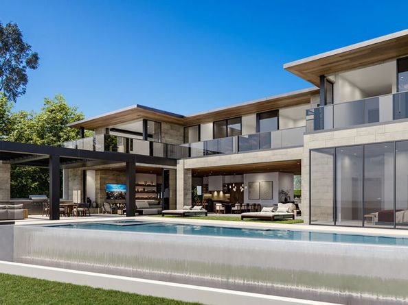 29122 Cliffside Drive, Malibu CA 90265