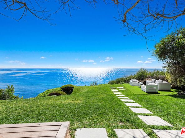 29122 Cliffside Drive, Malibu CA 90265