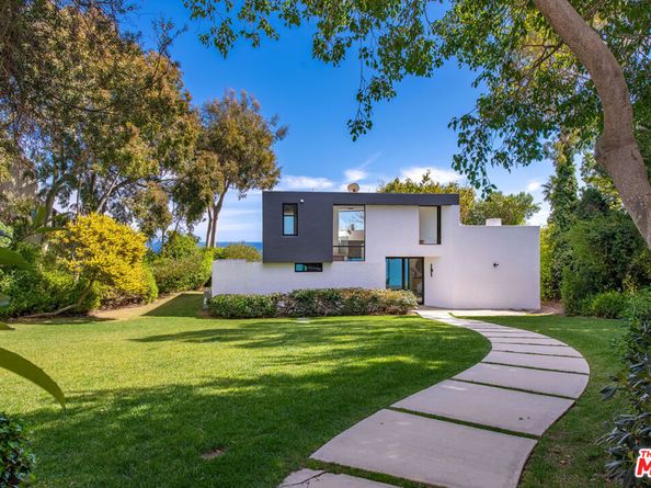 29122 Cliffside Drive, Malibu CA 90265