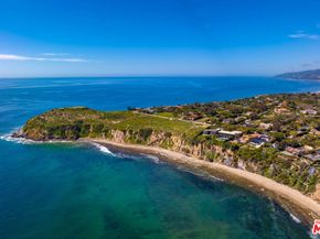 29122 Cliffside Drive, Malibu CA 90265