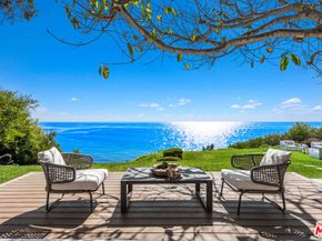 29122 Cliffside Drive, Malibu CA 90265