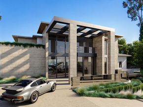 29122 Cliffside Drive, Malibu CA 90265